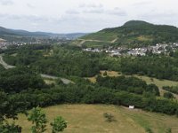 Unterer Ahrsteig